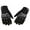 Black, variant on Premium Full-Finger Motorcycle Gloves with Hard Shell Joint Protection, Breathable Fabric, Slip-Resistant Grip, and Flexible Armor for Safety and Comfort during Outdoor Riding