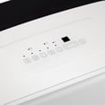 thumbnail image 5 of Danby DDR020BJWDB-ME 22 Pint Dehumidifier in White, 5 of 9