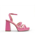 thumbnail image 2 of Dream Pairs Women's Platform Heel Sandals, 2 of 7