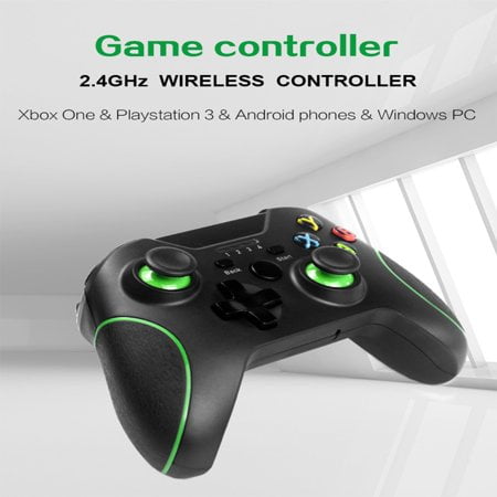 Xbox one controller hotsell compatible with pc