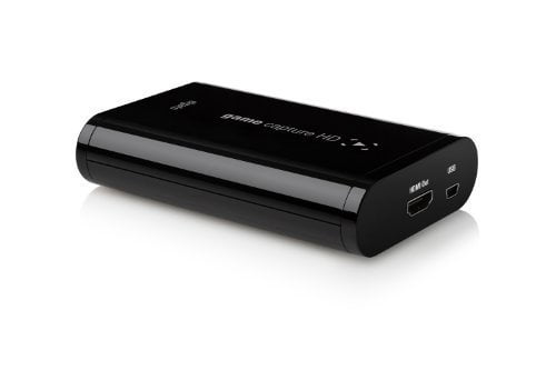 Elgato Game Capture HD 10025010 High Definition Cote dIvoire Ubuy