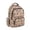 Desert Camo Print Bow, variant on Yspwyqan Pink Camo School Backpack for Kids, Mallard Duck Donut 600D Polyester Lightweight Bookbag, Multi-Pocket Fits 15.6 Laptop with Front Pocket for Elementary Middle Travel Hiking