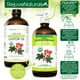 thumbnail image 2 of Aceite de Ricino RejuveNaturals 480 ml Orgánico Prensado en Frío, 2 of 2