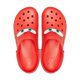 thumbnail image 5 of Disney Lightning McQueen Pixar-Sandalias impermeables transpirables para exteriores, zapatillas de dibujos animados, Color sólido, regalo, 5 of 5