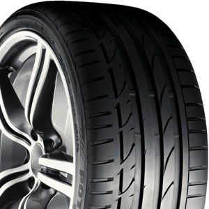 Bridgestone Potenza S001 RFT UHP Summer 275/40R19 101Y Passenger Tire Sansujyuku sansujyuku.com