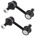 thumbnail image 6 of BOXI 2pcs Rear Sway Bar Links Fit for Hyundai Entourage 2007 2008 2009 / for Kia Sedona 2006 2007 2008 2009 2010 2011 2012 2013 2014 / for Nissan Quest 2004 2005 2006 2007 2008 2009 | K80257, 6 of 7