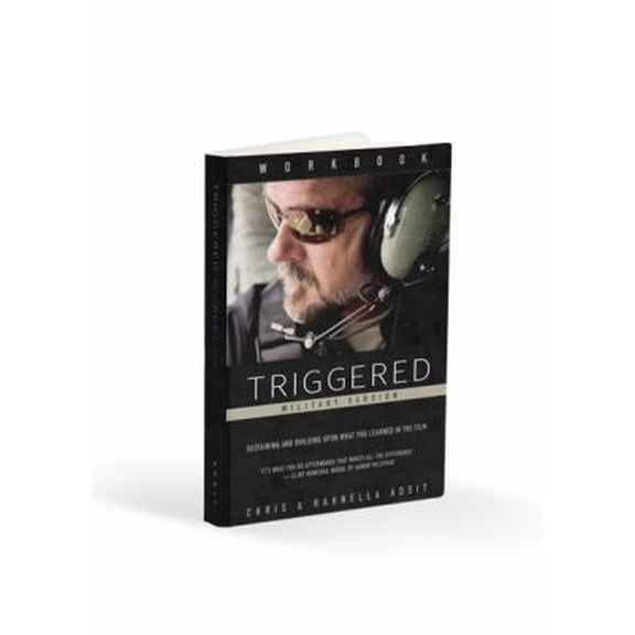 Pre-Owned Triggered Too Workbook (Unknown) 1643707299 9781643707297