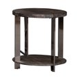 thumbnail image 3 of Liberty Furniture Paxton Table de Fin d'Étagère d'Espace Ouvert, 3 of 5