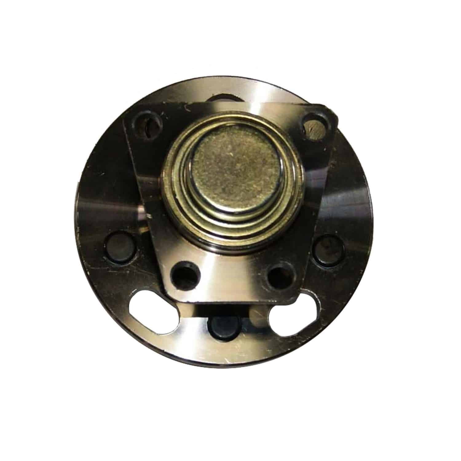GMB 730-0078 Wheel Hub Assembly that fits a Buick Skyhawk (1985-1989)