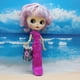 thumbnail image 2 of 1/6 Accesorios de Muñeca de Hombro de Blyth Juguete de para Muñeca de Baoblaze Bolso de muñeca, 2 of 8