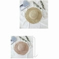 thumbnail image 7 of Hats for Women Lightweight Foldable/Packable Beach Sun Hats, 7 of 7