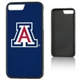 thumbnail image 7 of Arizona Wildcats iPhone Solid Design Bump Case, 7 of 7