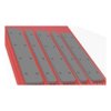 Next Wave HD510 Spoil Board Kit Protect your CNC Router table from Router bit damage and allow you to achieve a perfectly flat router table top