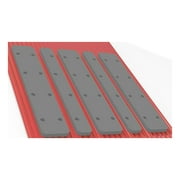 Next Wave HD510 Spoil Board Kit Protect your CNC Router table from Router bit damage and allow you to achieve a perfectly flat router table top