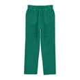 thumbnail image 5 of YunPes Girls Zip Up Sweatshirt Pants Set 2-Piece Long Sleeve Hoodie Track Pants Outfits Winter Casual Trendy&nbsp;Athletic Sweatsuit, 5 of 6