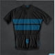 thumbnail image 5 of Camiseta de ciclismo TWIN SIX 6 estilo línea de meta, ropa de ciclismo de carretera transpirable de manga corta de verano, 5 of 5