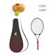 thumbnail image 5 of Kit de práctica ligera de racas de tenis para principiantes estadio de juegos d 1 raqueta de tenis, 5 of 8