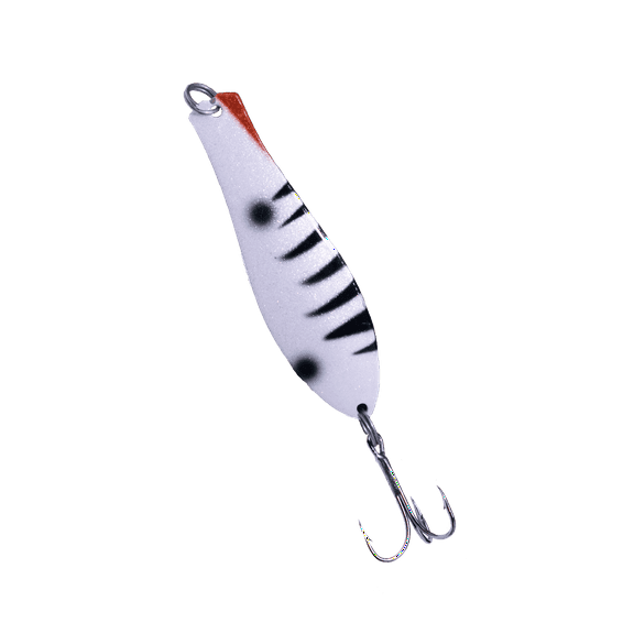 Doctor Spoon Original Series 1-3/16 oz 4-1/2" Long - Snowtiger