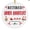 Admin Assistant, variant on Retired Millwright Christmas Ceramic Ornament, Retirement Gift, Holiday Tree Decoration
