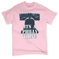thumbnail image 5 of It's a Philly Thing Funny T-shirt Philadelphia Championship City of Brotherly Love Football League Fan Men's Tee, 5 of 7