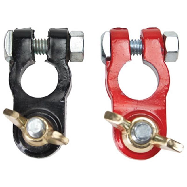 Infinite Innovations UV001480 Marine Battery Terminal