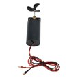 thumbnail image 3 of RC Underwater Thruster, 545 50T Brushed Motor Underwater Thruster Propeller for Remote Control Boat, 3 of 7
