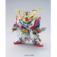 thumbnail image 2 of Bandai Spirits BB #377 Legend Senshi BB377 Musha Gundam SD Model Kit, 2 of 3