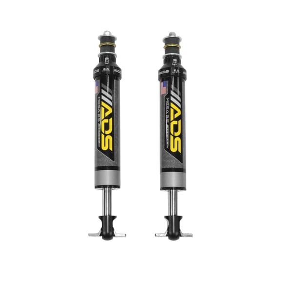 ADS Racing Shocks 100ADS-10098 Mesa 2.5" Shocks - Front