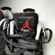 thumbnail image 5 of Ni - ke Size 12 - Ni - ke AirJordan 4 Retro OG Bred 2019 Men's Shoes, 5 of 5