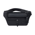 thumbnail image 5 of Under $5 InsCrazy Fanny Pack for Men, Multifunctional Waist Bag for Cycling Sports Travel, 5 of 7