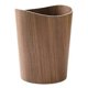 thumbnail image 1 of For Storage Wooden Trash Can Home Bucket Garbage Bin Hotel Living Room, 1 of 5