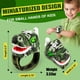 thumbnail image 4 of Walkie Talkies AZYFEI Dinosaur para niños de 3 a 12 años de largo alcance, 4 of 7