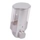 thumbnail image 5 of de Caja de Champú de Plástico es de Jabón para Baño de Hotel Sunnimix Dispensador de jabón montado en la pared, 5 of 8