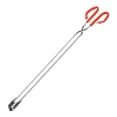 thumbnail image 4 of Esquirla Outil d'Assistance Ramasse-Miettes Multi-Usage Pinces à Déchets pour Personnes Âgées Sol Jardin 78cm, 4 of 8