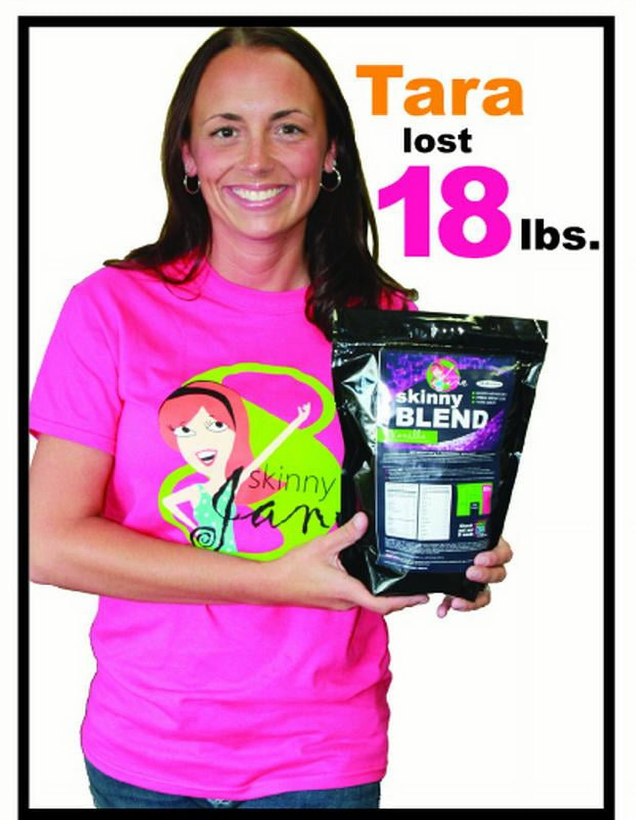Skinny Jane Weight Loss Plan, Diet Plan to Lose Weight Fast and Slim Your Stomach and Body - Lose up to 20 lbs. in Just 28 Days-Chocolate / Large