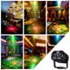 thumbnail image 2 of Likrtyny Mini DJ Disco Láser Proyector Láser RGB Lámpara Estroboscópica (batería Incorporada), 2 of 9