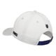 thumbnail image 3 of Gorra K-swiss Aridia Color Blanco Unisex, 3 of 5