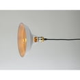 thumbnail image 4 of JL Styles Inc. Modern 1-light Pendant Light White, 4 of 7