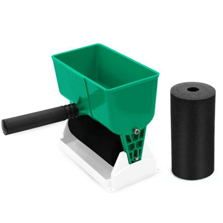 Portable Glue Roller Used for Gluing Woodworking and Woodwork 3 Inch/6 Inch  Adjustable Glue Roller Glue Applicator