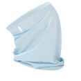 thumbnail image 4 of Máscara facial Strade Fareast Limited Protección solar Enfriamiento Azul, 4 of 8