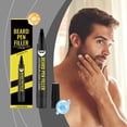thumbnail image 5 of Komiseup Men's Beard Grooming Pen 1.5ml, 5 of 9