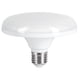 thumbnail image 1 of Lámpara de LED tipo OVNI 12W, luz cálida Volteck. 45630, 1 of 2