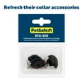 PetSafe Replacement Collar Accessories for Pet Fencing Receiver Collars
