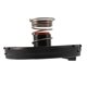 thumbnail image 2 of Cubierta de la cámara de la válvula del Pcv del motor de coche para Bmw- E90 E91 E92 F10 F11 Afortunado Sencillez, 2 of 5