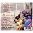 thumbnail image 2 of Africa Straight Ahead (CD), 2 of 2