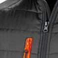 thumbnail image 4 of Result  Adult Compass Softshell Gilet, 4 of 4