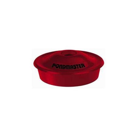 - Danner Eugene Pond P-Pondmaster Floating Pond De-icer 120 Watt