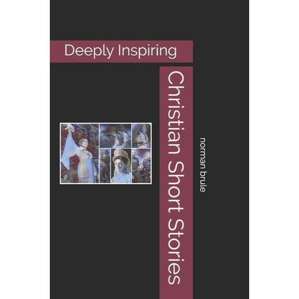 Christian Short Stories - Walmart.com - Walmart.com