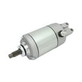 thumbnail image 2 of Starter & Relay Replacement for Honda FourTrax Foreman TRX400FW 95-03| TRX450S ES FE FM 98-04| TRX500FE FM TM FPE FPM 05-11,31200-HM7-003 31200-HM7-A41 18609 18638 410-54044, 2 of 6