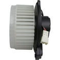 thumbnail image 3 of Four Seasons 76911 HVAC Blower Motor for Mazda 6, CX-7, 3 of 5